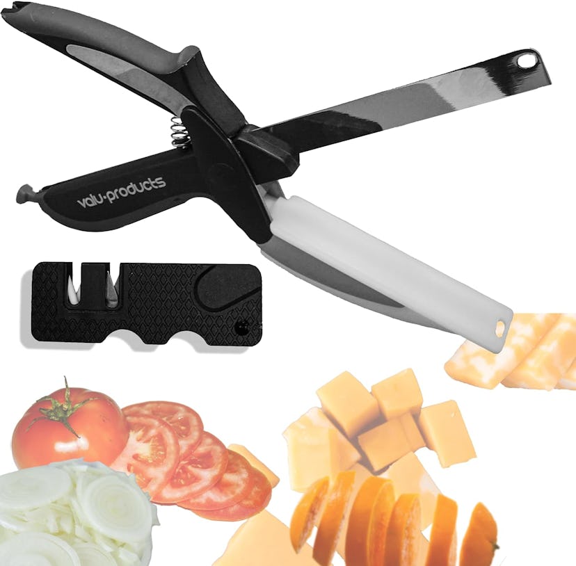 Valu Products Vegetable Slicer Cutter