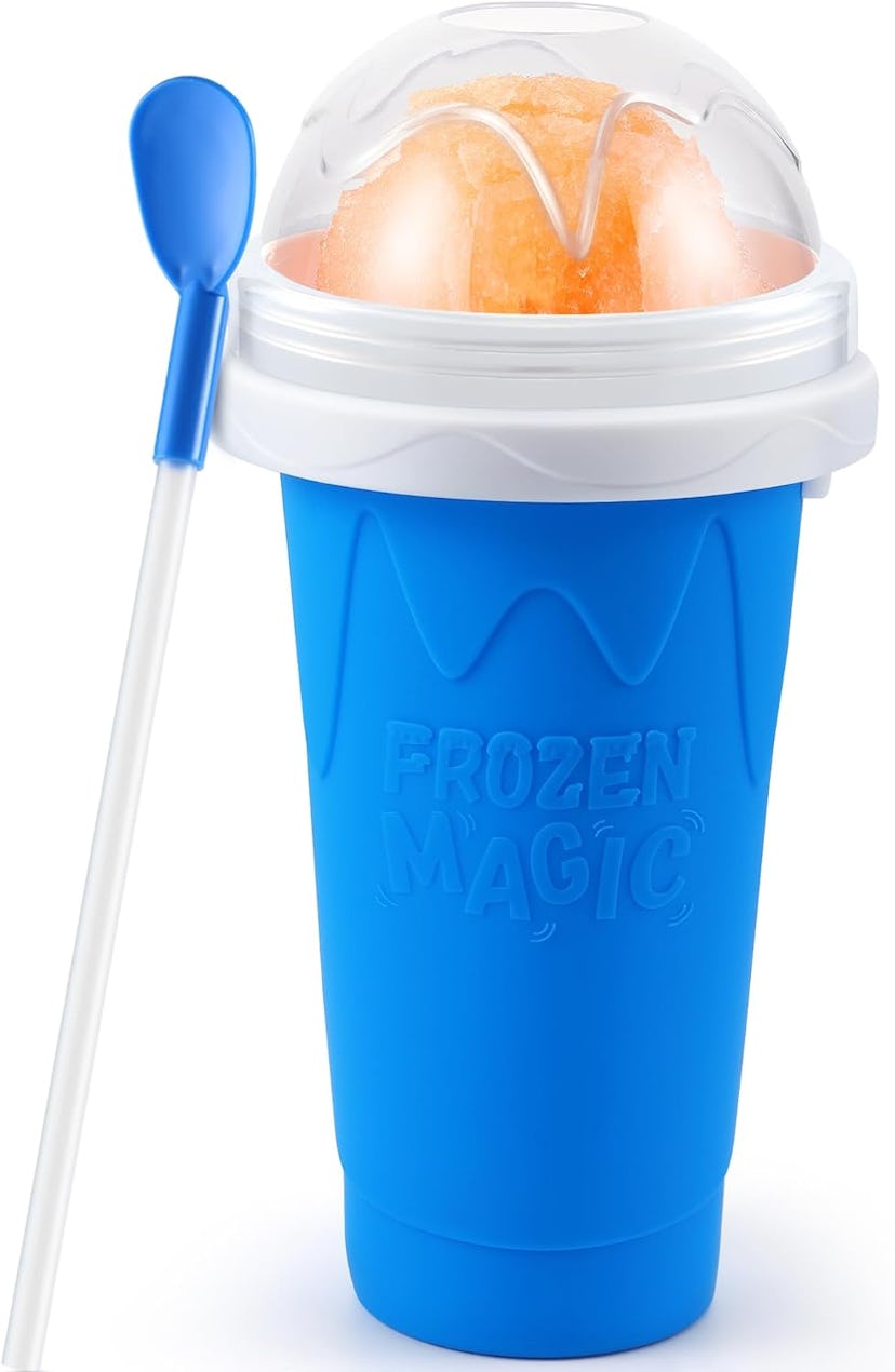 Tgosomt Slushy Cup