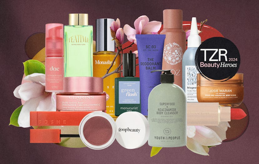 best eco-friendly beauty products 2024