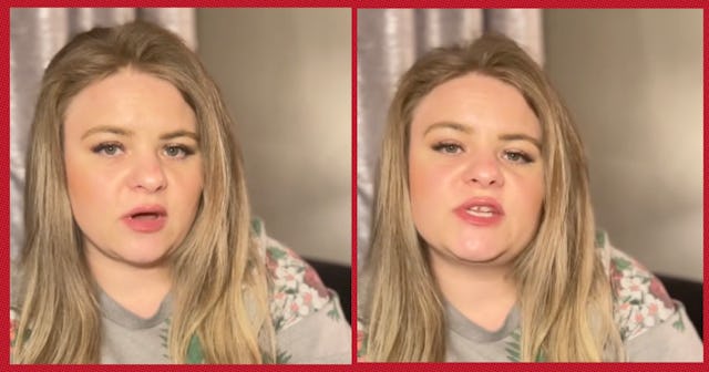 One mom went viral after announcing that if she is not allowed to attend a birthday party with her s...