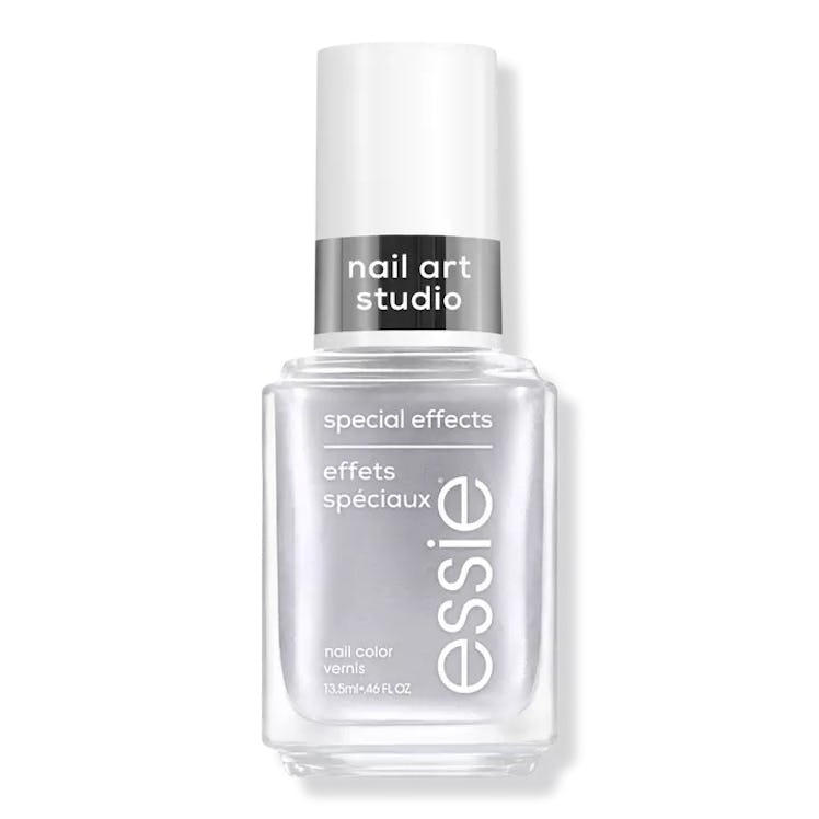 Nail Art Studio Special Effects Nail Polish in Cosmic Chrome