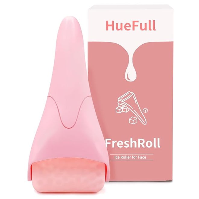 HueFull Facial Ice Roller