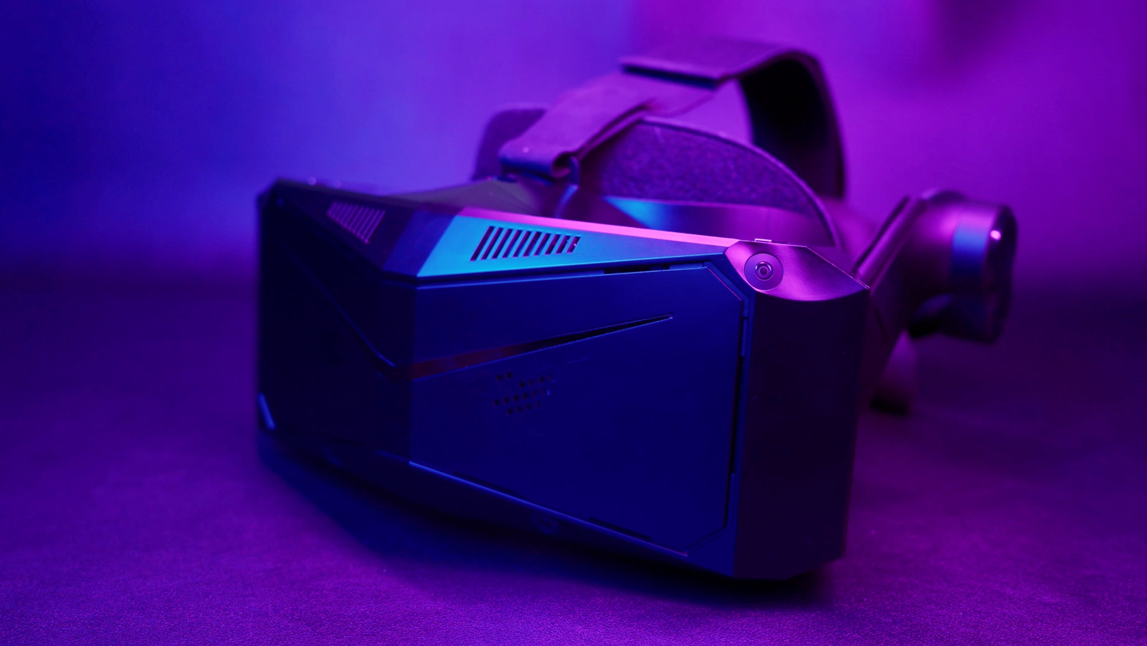 Гарнитура Pimax Crystal Super VR превосходит Quest 3 в двух отношениях, но с одной большой оговоркой