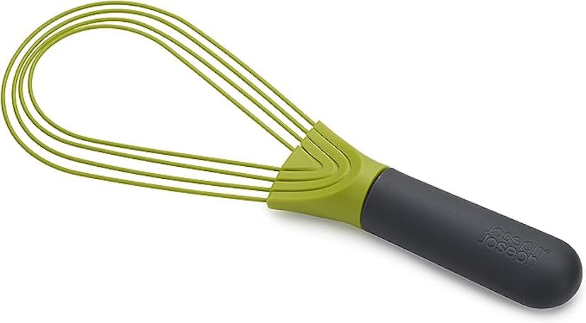 Joseph Joseph  2-In-1 Collapsible Twist Whisk