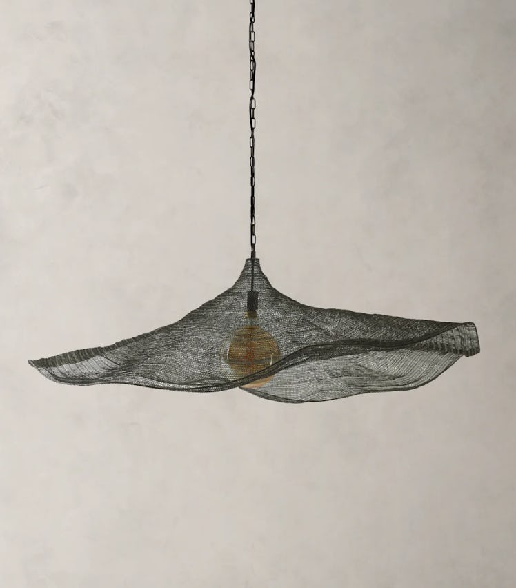 Azalea Round Pendant Lamp