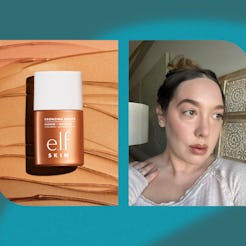 The e.l.f. Cosmetics Bronzing Drops are a $12 dupe for this pricey cult-fave.
