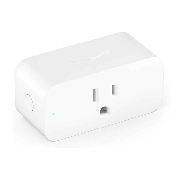 Amazon Smart Plug