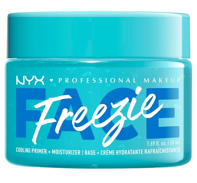 NYX Freezie Cooling Primer