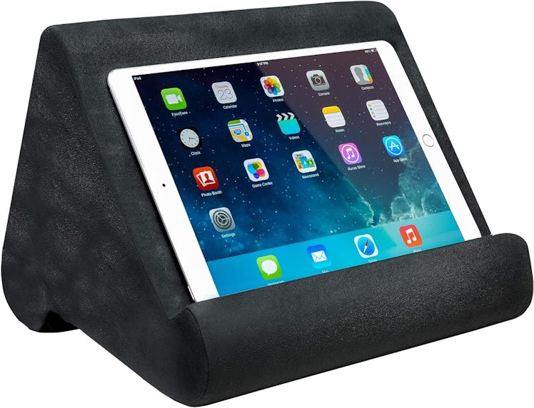 Ontel Pillow Pad Ultra Multi-Angle Tablet Stand