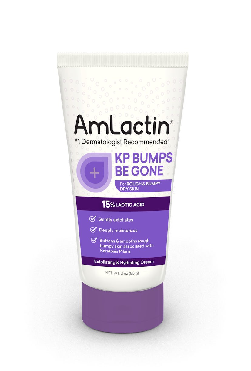 KP Bumps Be Gone Cream with 15% Lactic Acid