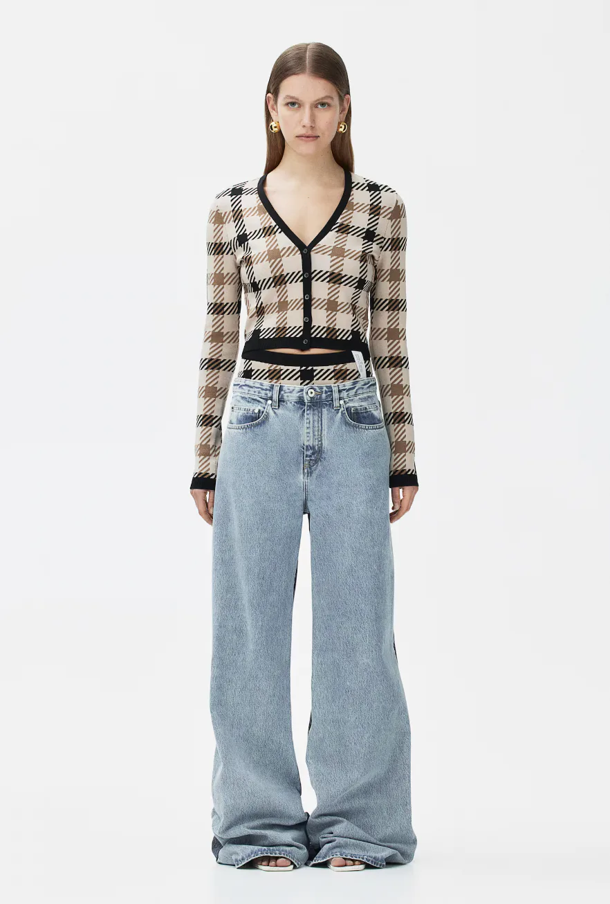 Rokh H&M Launch Party At Dover Street Market London