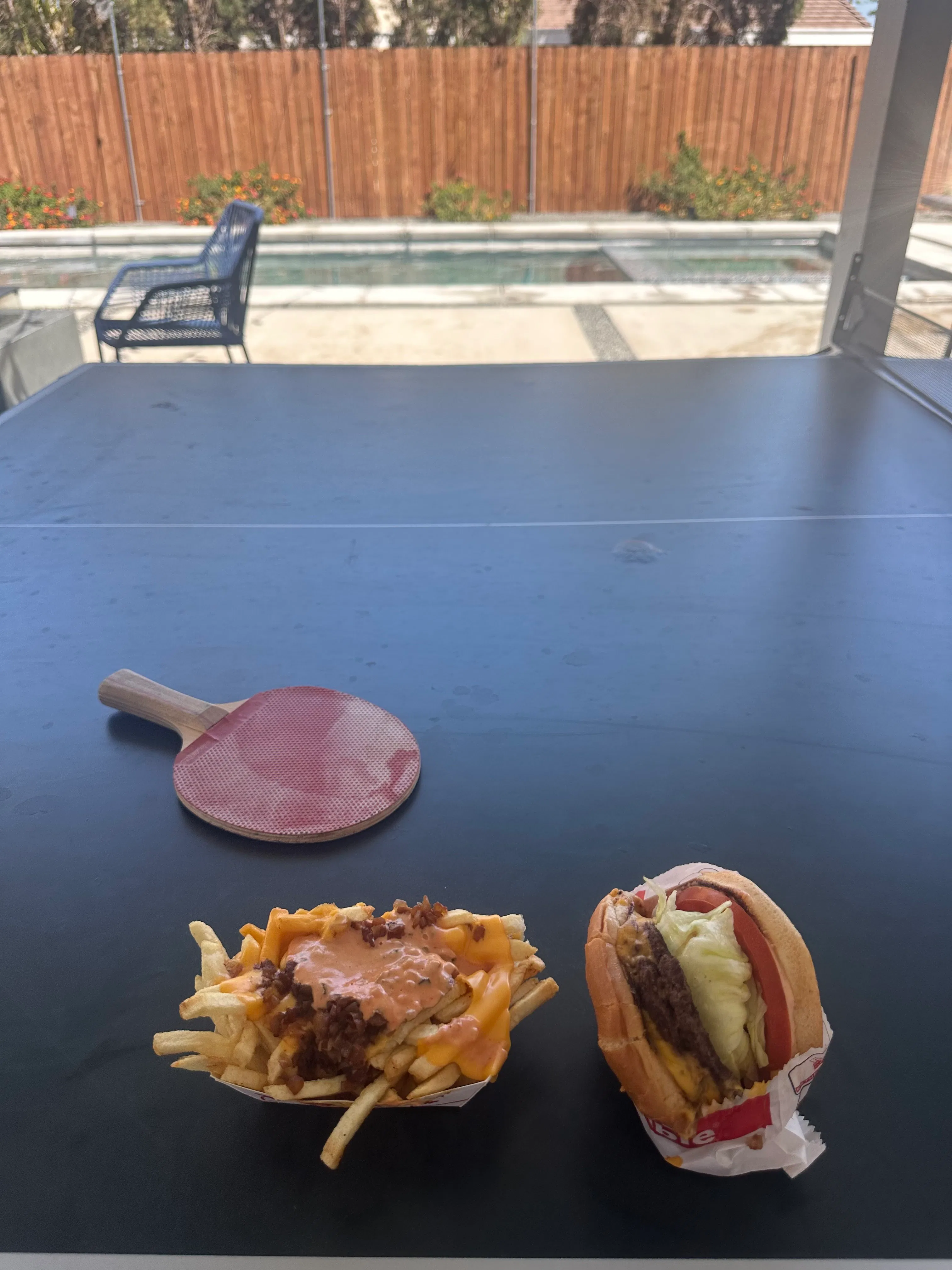 The Dare Coachella 2024 Photo Diary