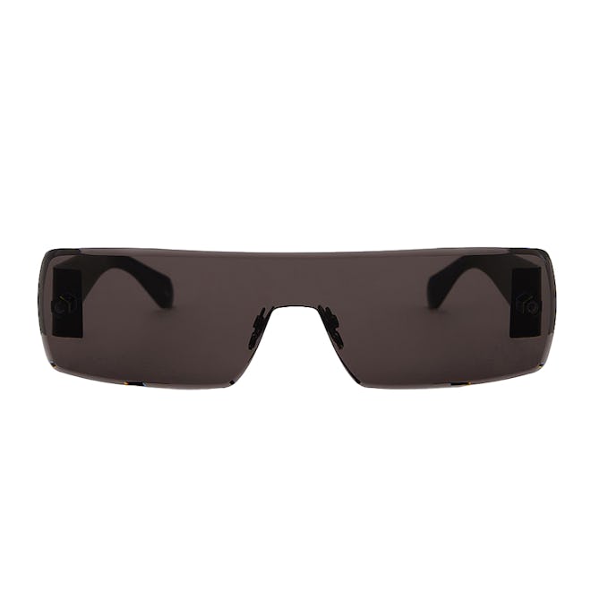 Alaia Shield Sunglasses