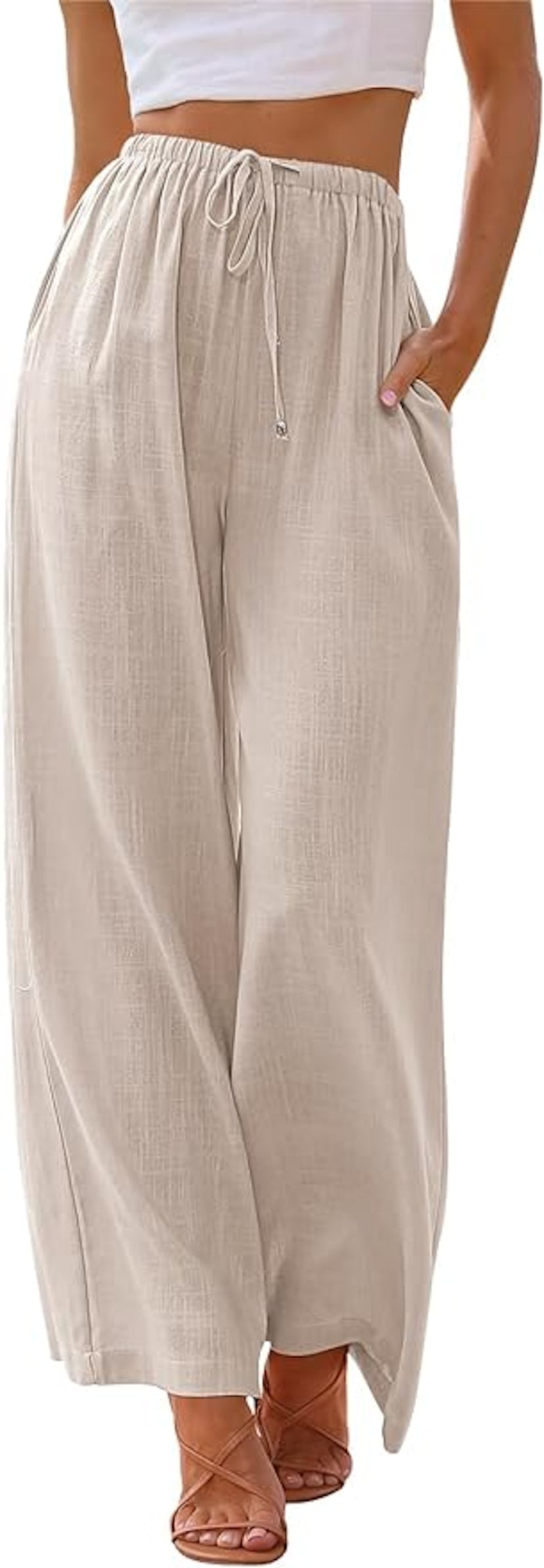 LILLUSORY Palazzo Pants