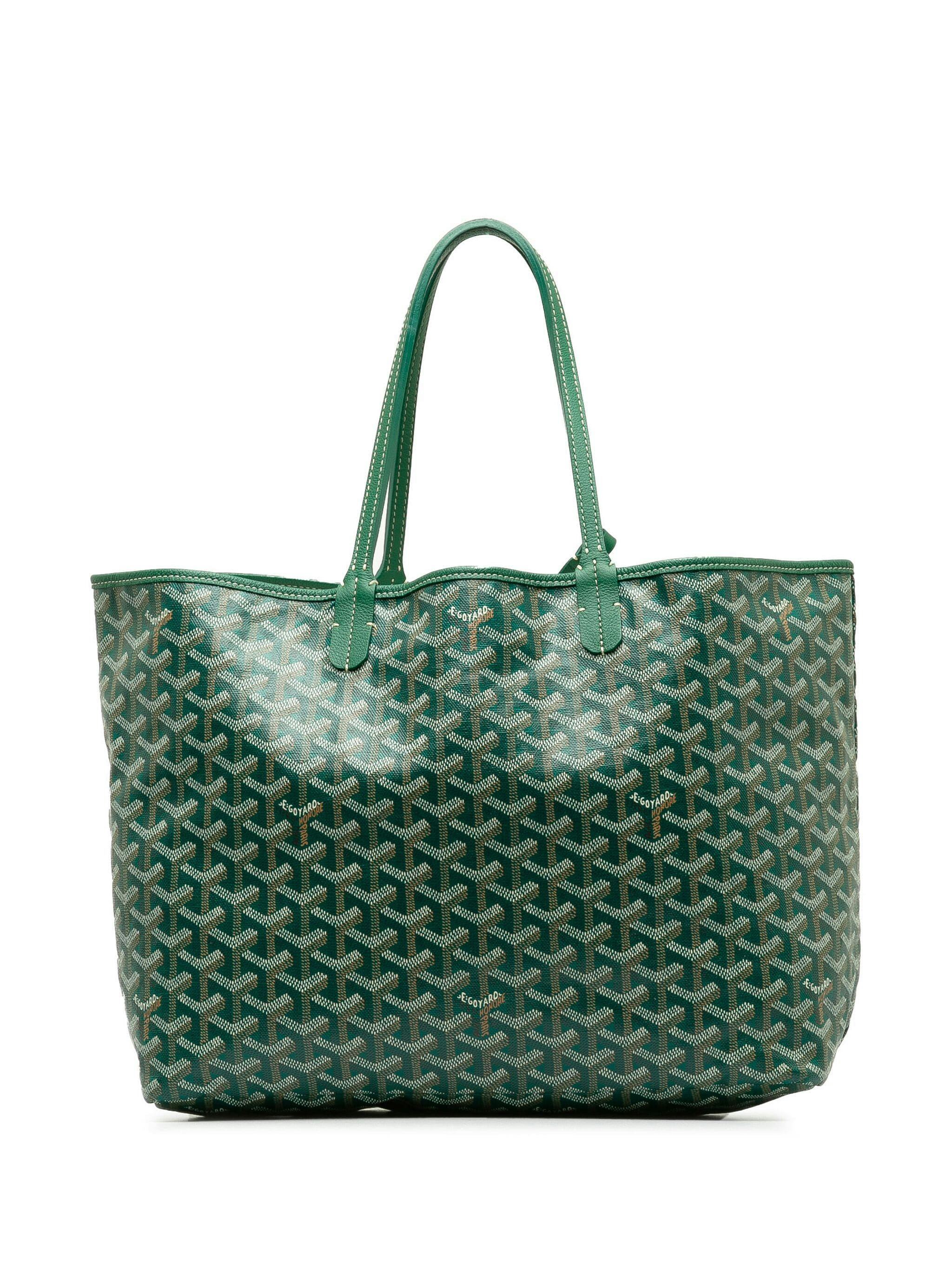 Goyard Pre-Owned 2022 Saint Louis PM