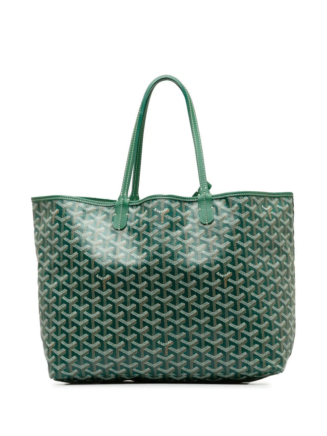 Goyard Pre-Owned 2022 Saint Louis PM