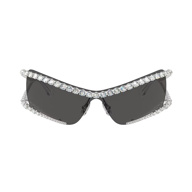 Sunglasses Mask