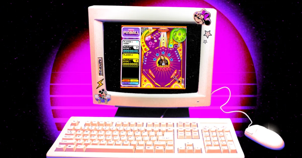 The Rise and Fall of DisneyChannel.com, the Trailblazing Online Gaming ...