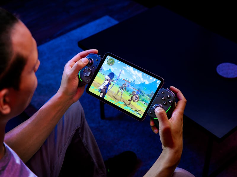 Razer Kishi Ultra controller