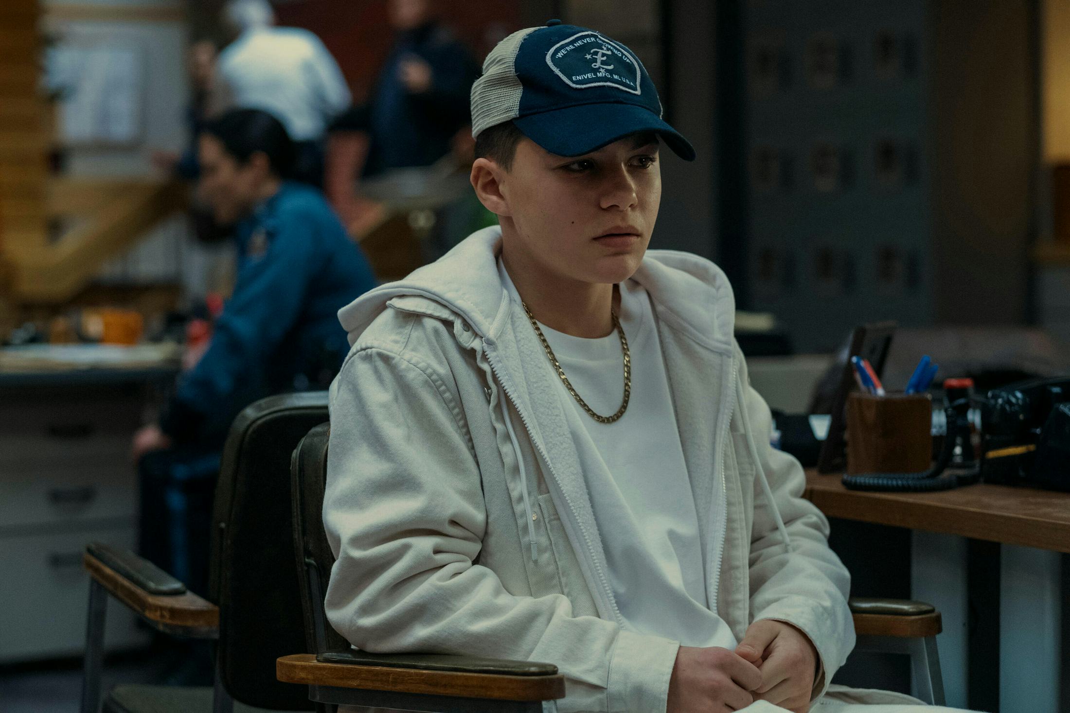 'Under The Bridge': Where Is Warren Glowatski Now?