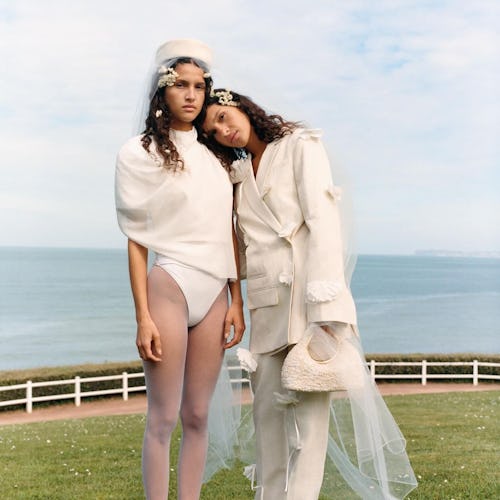 Jacquemus Le Mariage collection