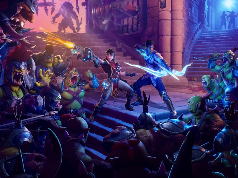 Orcs Must Die 3