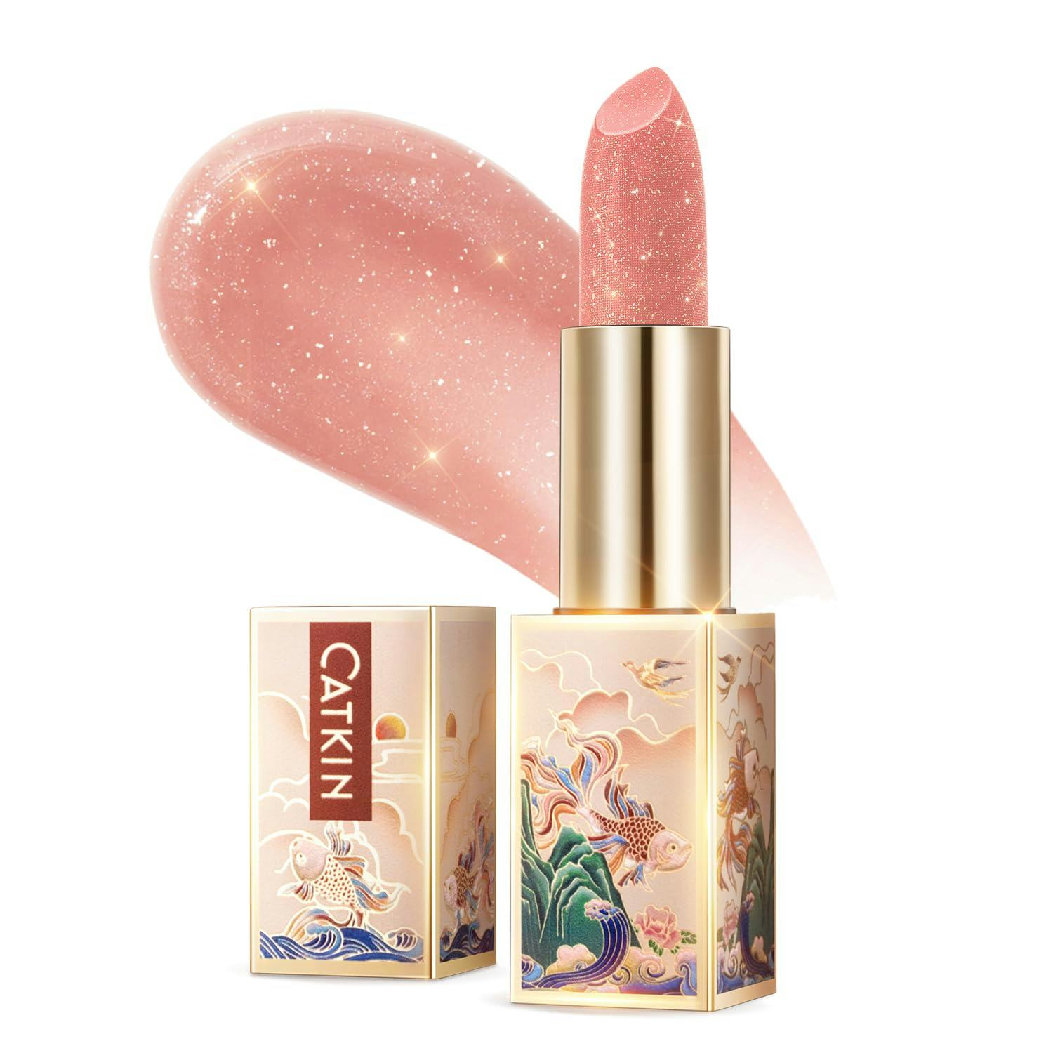 CATKIN Color-Changing Lip Balm