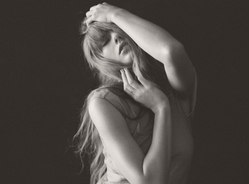 Taylor Swift's 'Tortured Poets Department' includes many famous names.