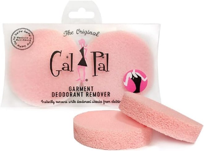 Gal Pal Deodorant Removing Sponge (2-Pack)