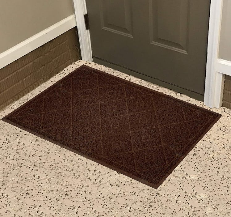 SlipToGrip Universal Door Mat