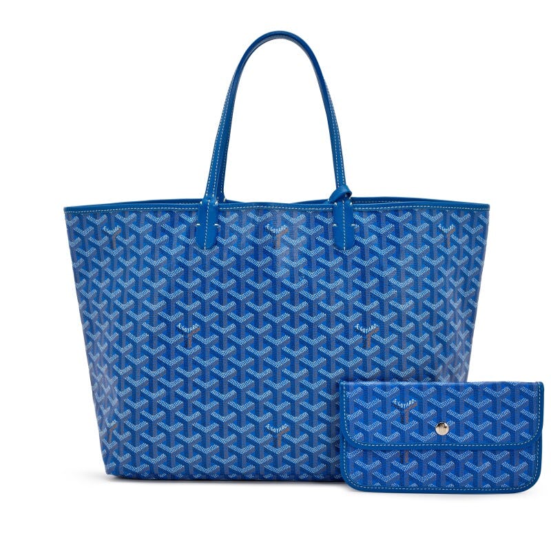 Goyard Saint Louis PM