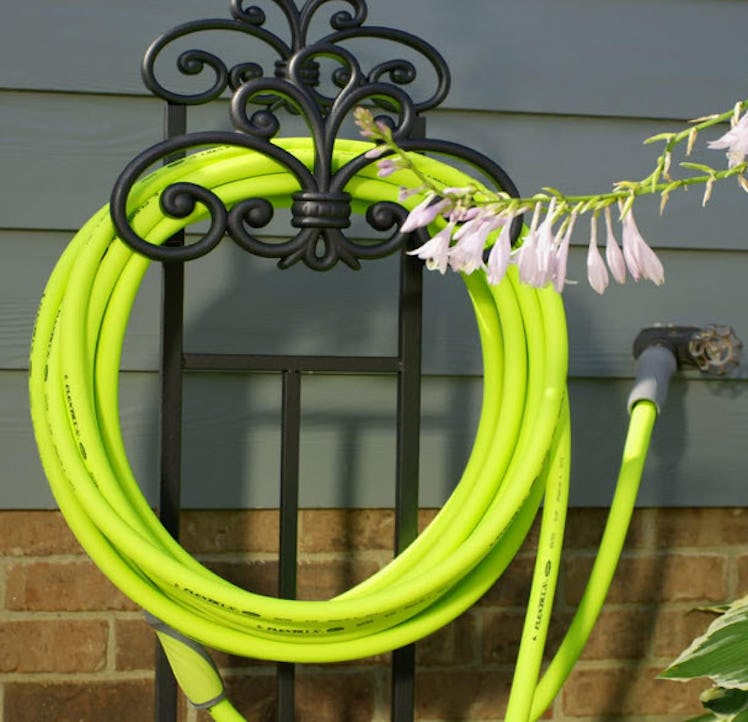 Flexzilla Garden Hose with SwivelGrip