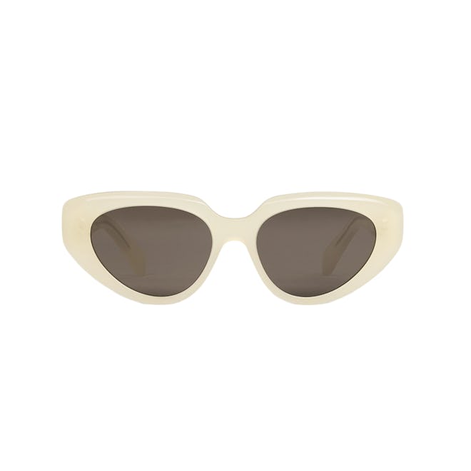 Cat Eye S286 Sunglasses