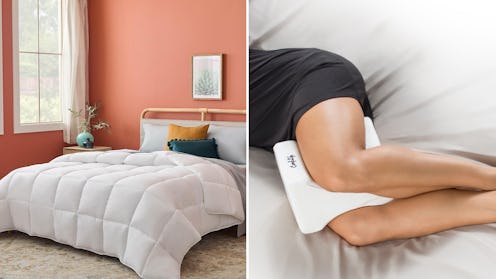 43 Brilliant Things On Amazon That Make Your Bedroom & Living Room 10x More Comfortable