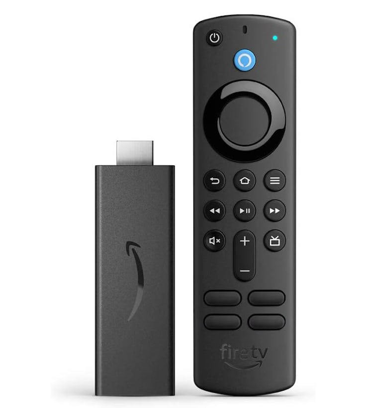  Amazon Fire TV Stick Alexa Voice Remote
