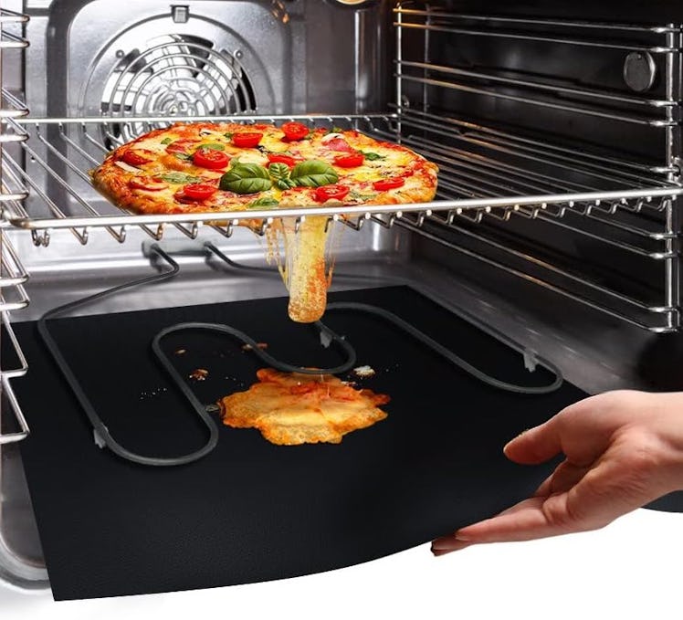 ThreadNanny Oven Liners (2-Pack)