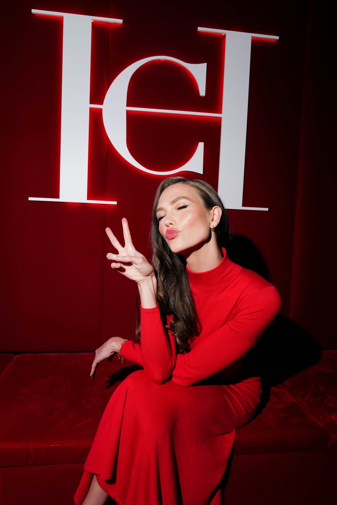 NYLON’s Best Party Photos Of The Week April 19