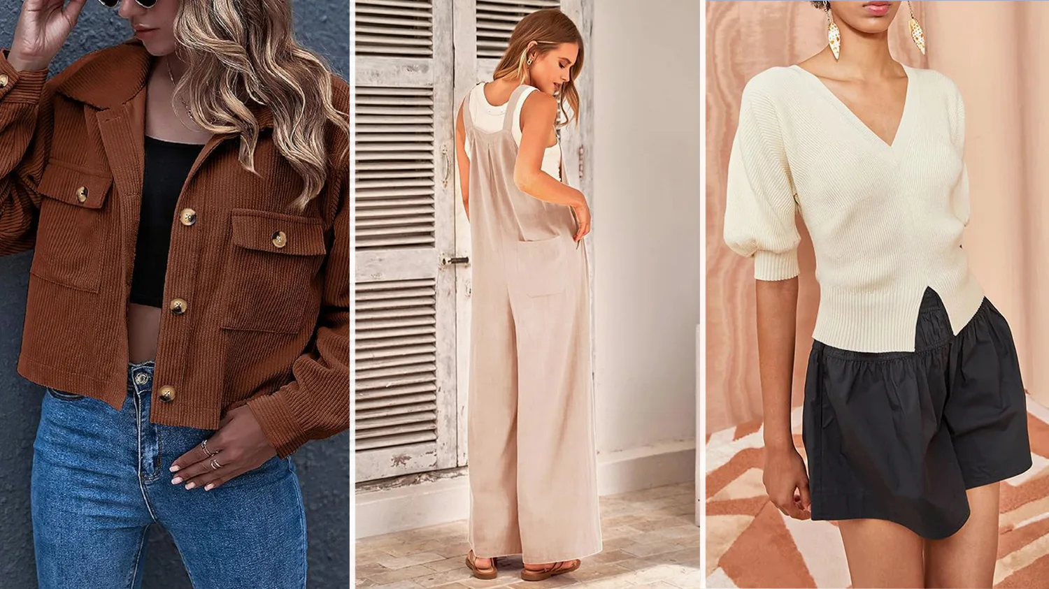 Amazon Keeps Selling Out Of These 60 Comfy, Cheap Basics Because They Look Expensive