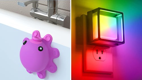 60 New, Popular Things On Amazon That Make Your Home So Much Better
For Under $35