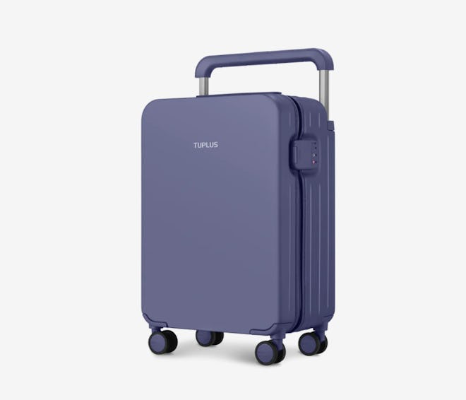 TUPLUS Impression Standard Carry-On Suitcase