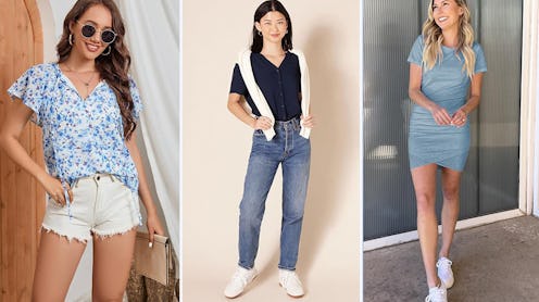 These Clothes Under $30 Have Fanatical Amazon Reviews Because They Look Great On Everyone