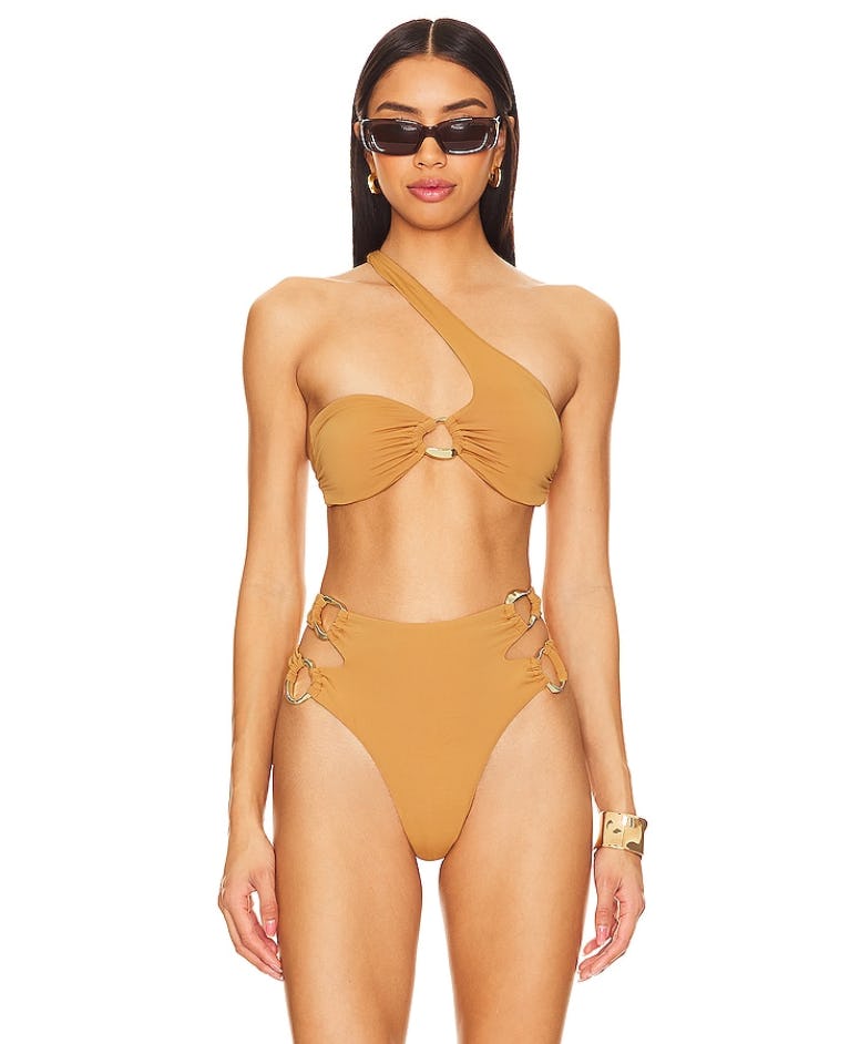 Riot Swim Ace Bottom