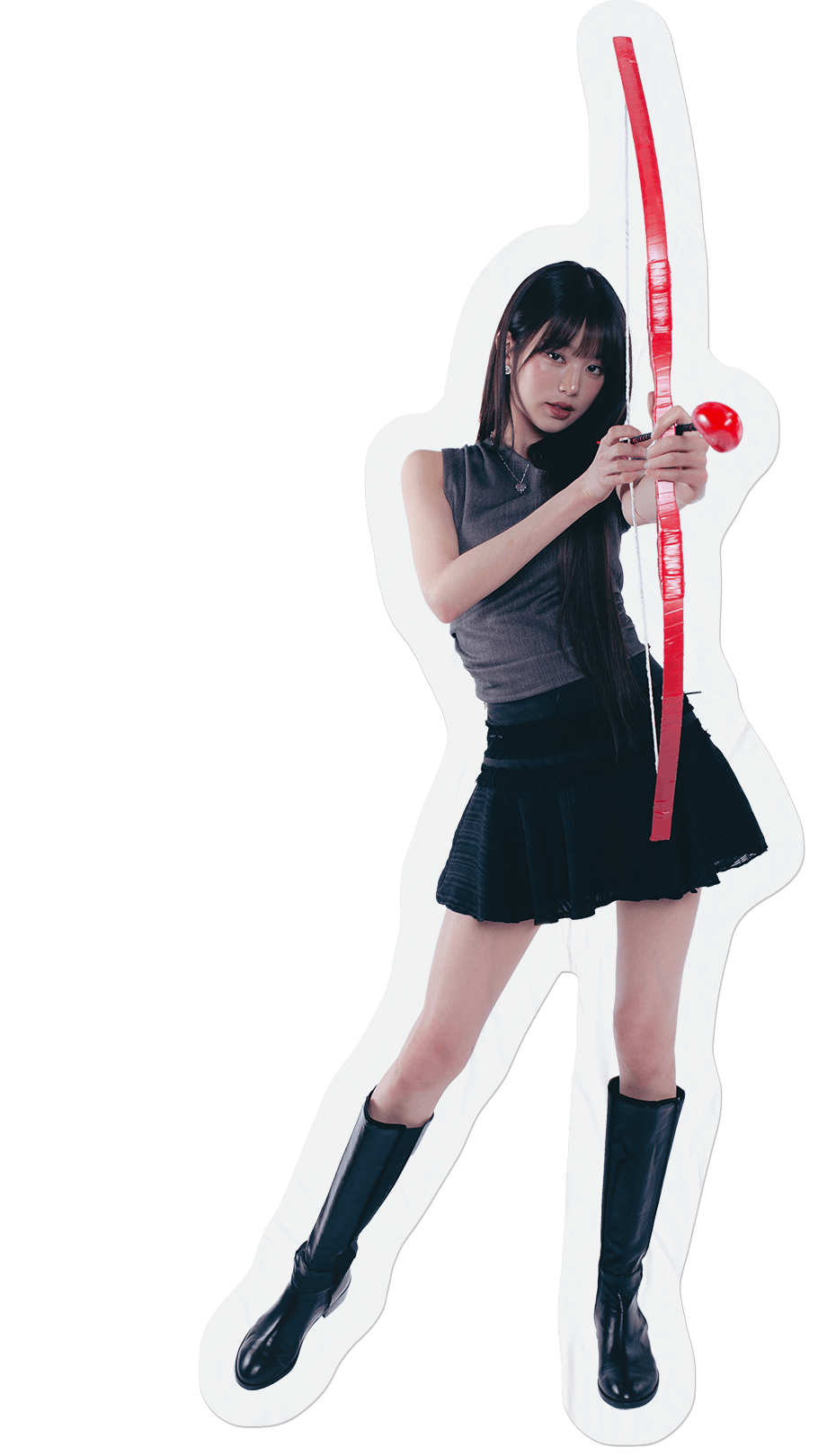 IVE On 'IVE SWITCH,' Their World Tour, & Lollapalooza 2024