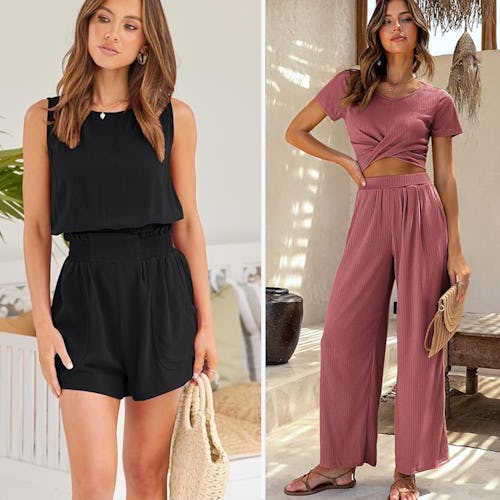  50 Outfits That Are So Comfy & So Freaking Cheap On Amazon