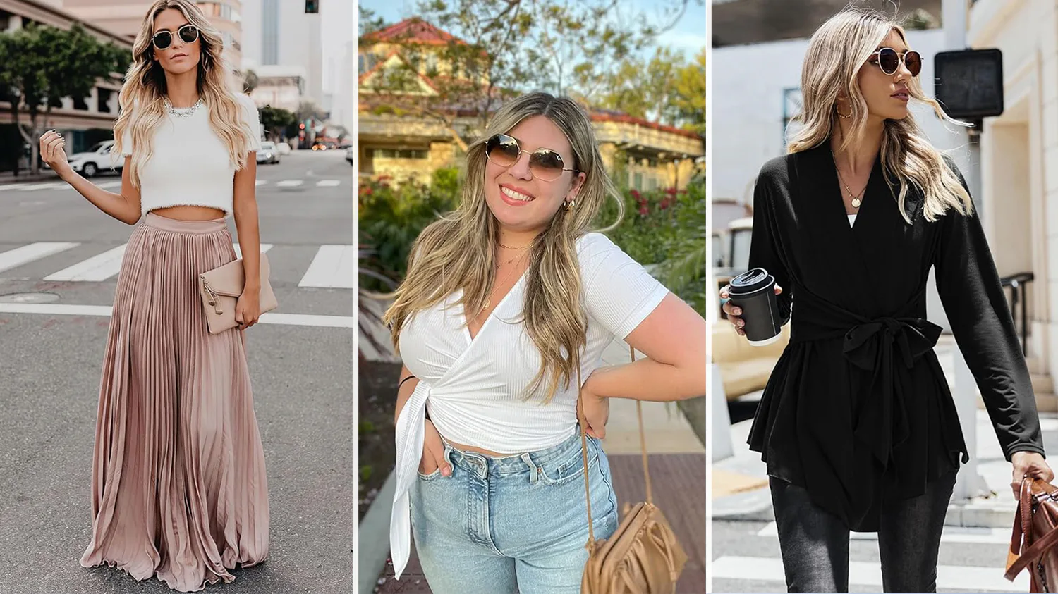 50 Flattering Outfits Under $35 On Amazon That Are Sexy As Hell