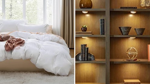 55 Cool, Cheap Home Upgrades That Actually Look Expensive