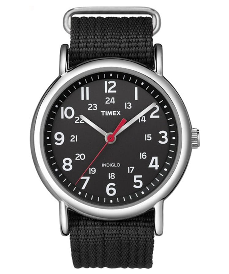 Timex Weekender 38MM