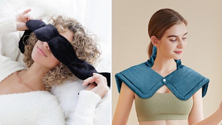 40 weird things that are so freaking comfortable