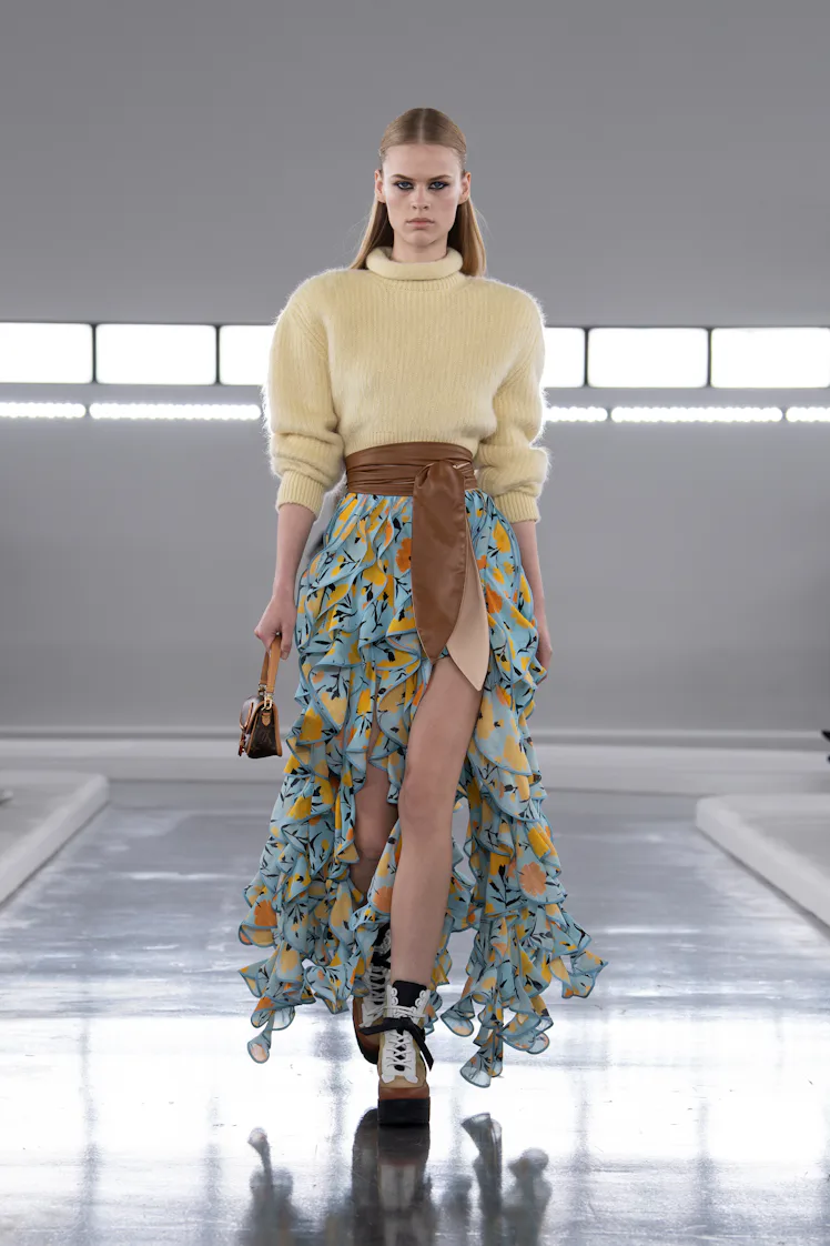 Pre-Fall 2024: The Best Looks From the Fashion Collections