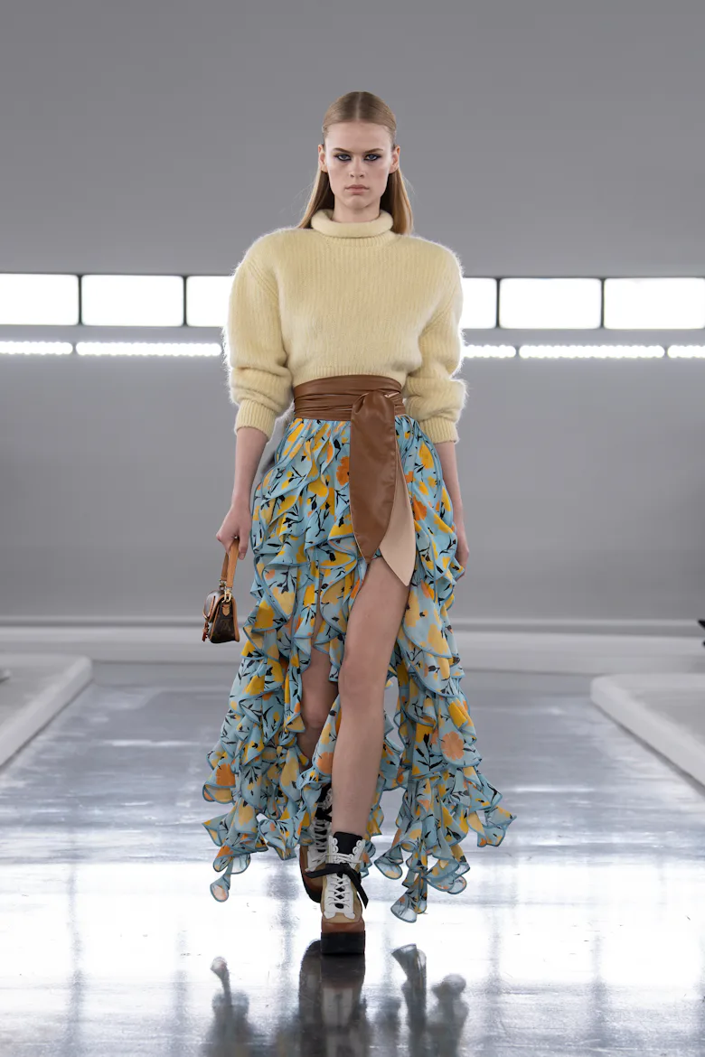 Pre-Fall 2024: The Best Looks From the Fashion Collections